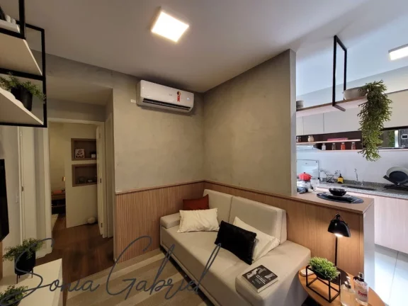 Imagem Imperdível oportunidade de investimento: Apartamento à venda em Valinhos-SP, 2 quartos, 1 suíte, 2 salas, 2 banheiros, 1 vaga de garagem. Imagem Imperdível oportunidade de investimento: Apartamento à venda em Valinhos-SP, 2 quartos, 1 suíte, 2 salas, 2 banheiros, 1 vaga de garagem.