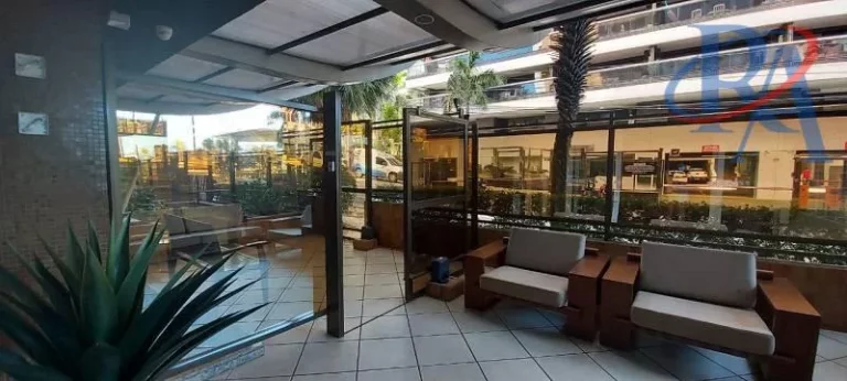 Foto do imóvel: Alto Padrão para Venda em Fortaleza, Meireles, 2 dormitórios, 1 suíte, 2 banheiros, 2 vagas