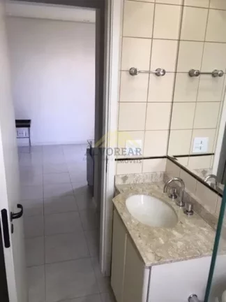 Imagem Apartamento à Venda | Vila Monte Alegre – São Paulo