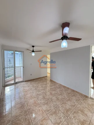 Imagem Condomínio Residencial Nazareth - Apartamento à venda no bairro CONDOMINIO RESIDENCIAL NAZARETH - Mogi Mirim/SP, NORTE