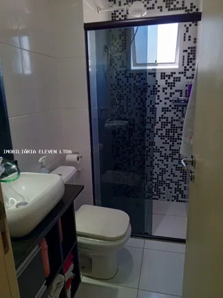 Imagem Apartamento para Venda em Guarulhos / SP no bairro Centro