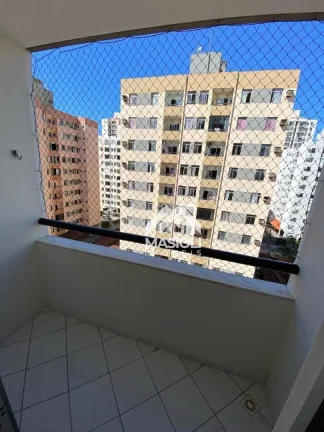 Imagem Apartamento com 3 dormitórios à venda, 80 m² por R$ 580.000,00 - Praia das Gaivotas - Vila Velha/ES