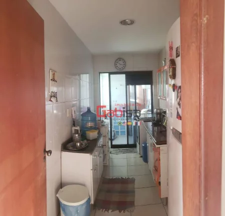 Imagem Cobertura com 3 dormitórios à venda, 105 m² por R$ 900.000,00 - Vila Nova - Cabo Frio/RJ
