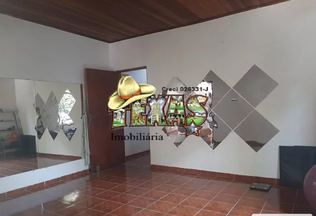 Imagem CASA TERREA PARA LOCAÇÃO EM CIDADE MÃE DO CÉU