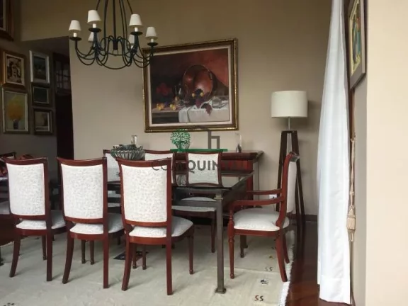 Imagem Casa com 4 Quartos à Venda, 550 m² em Granja Viana Ii - Cotia