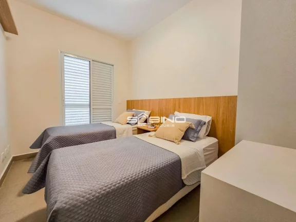Imagem Apartamento Garden á Venda, com 5 dormitórios 2 suítes 207m² - Riviera de São Lourenço Bertioga SP