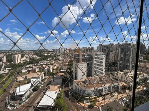 Imagem Apartamento - Ribeirão Preto - Jardim Botânico
