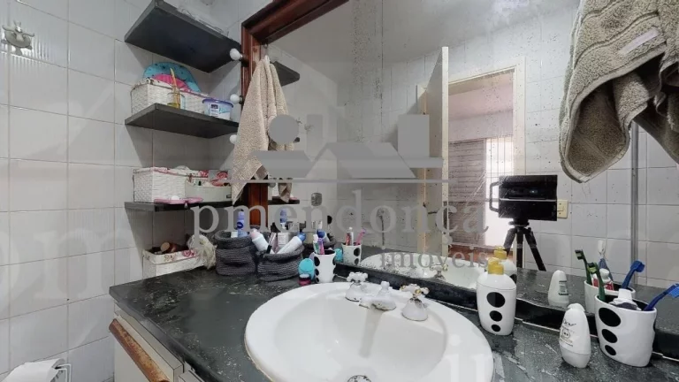 Imagem Apartamento à venda na Rua Sabará com 4 quartos sendo 1 suíte e 2 vagas, 151m²