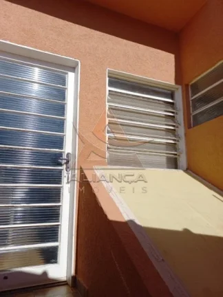 Imagem Casa - Ribeirão Preto - Jardim Mosteiro