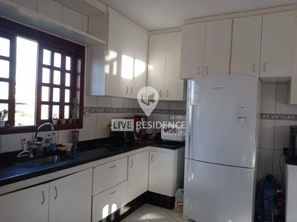 Imagem casa residencial Jardim Ipê terreno 163,50 construção 178m²