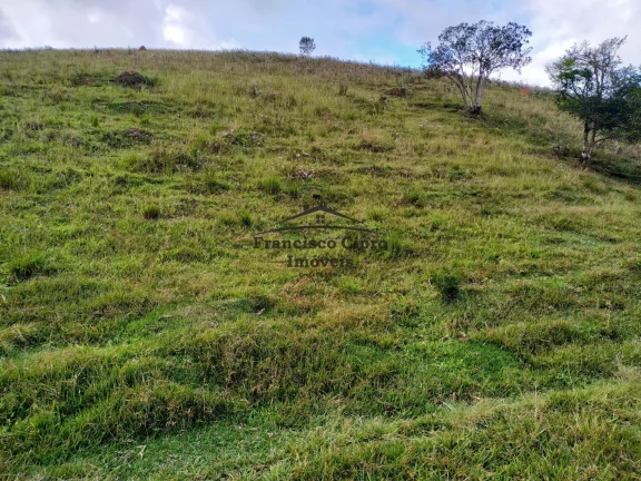 Imagem Terreno à venda no bairro Jardim - Cunha/SP