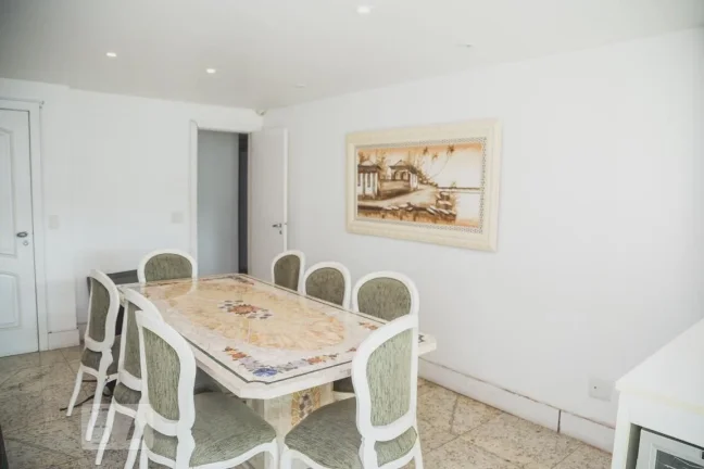 Imagem Apartamento à Venda - Recreio, 5 Quartos, 600 m2