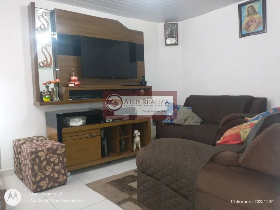 Imagem Assobradado em Conjunto Habitacional Brigadeiro Faria Lima - São Paulo