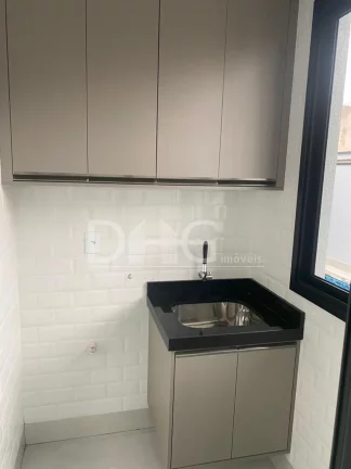 Imagem Casa à venda com 250 m² | Residencial Club Portinari | Paulínia - SP