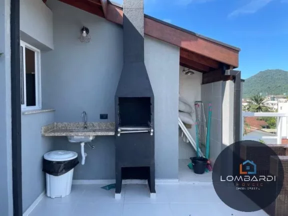 Imagem Apartamento para Venda em Ubatuba/SP