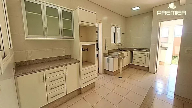 Imagem LINDÍSSIMA CASA NO CONDOMÍNIO QUINTA DAS LARANJEIRAS COM 4 SUÍTES EM JUNDIAÍ/SP.