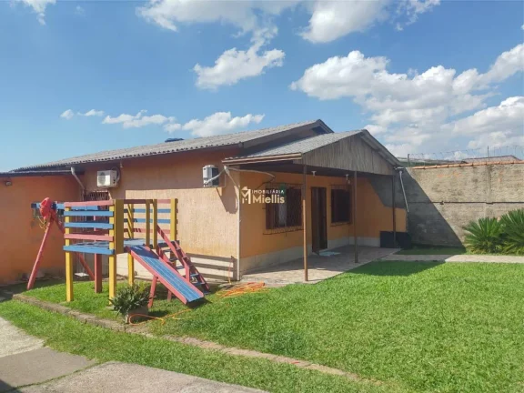 Imagem Casa com 2 Dormitorio(s) localizado(a) no bairro Santa Isabel em Viamão / Rio Grande do Sul Ref.:57580316