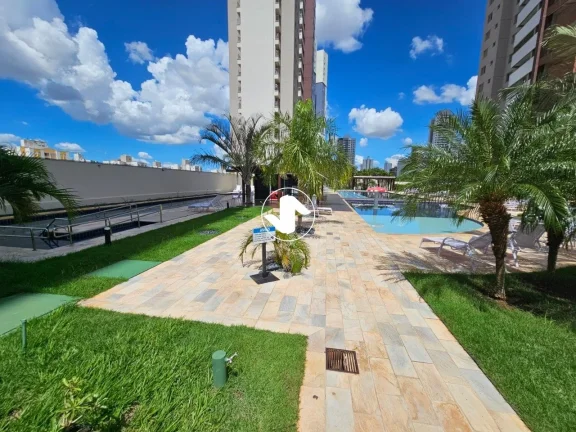 Imagem Apartamento à Venda no Residencial Harmonia - Jardim Aclimação, Cuiabá/MT

Este excelente aparta...