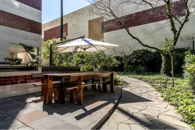 Imagem Apartamento à venda em Porto Alegre, Menino Deus, com 3 quartos, 92m2