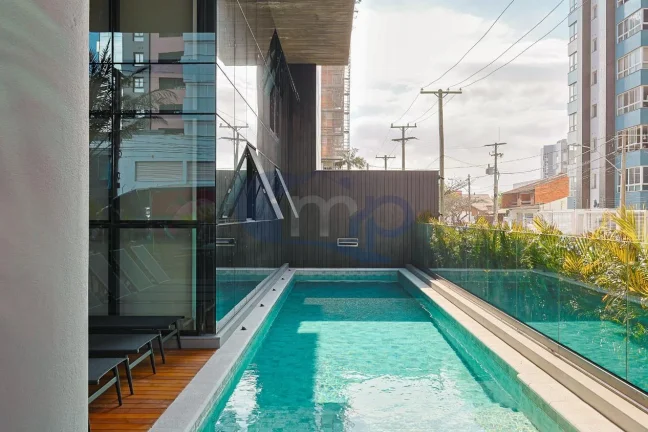 Imagem Apartamento á venda com 2 suítes na Praia Grande em Torres/RS
