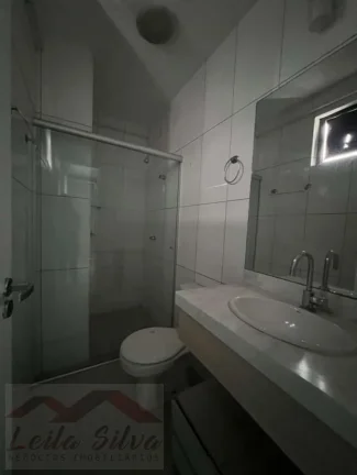 Imagem Apartamento 3 dormitórios para Venda em Teresina, Noivos, 3 dormitórios, 3 suítes, 3 banheiros, 2 vagas