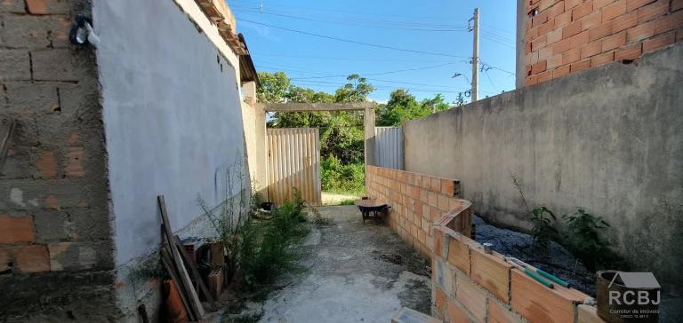 Imagem CASA RESIDENCIAL em ESMERALDAS - MG, CIDADE JARDIM