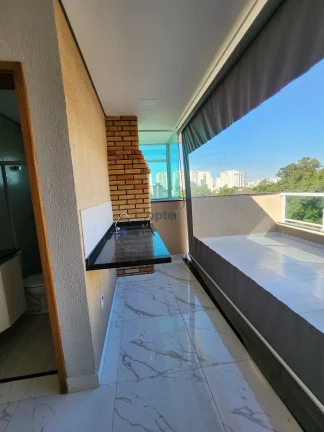 Imagem COBERTURA DUPLEX COM 01 DORMITÓRIO PARA LOCAÇÃO -