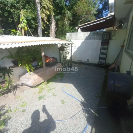 Imagem Casa à Venda em Sertão do Maruim, São José: 3 Quartos, 80m²