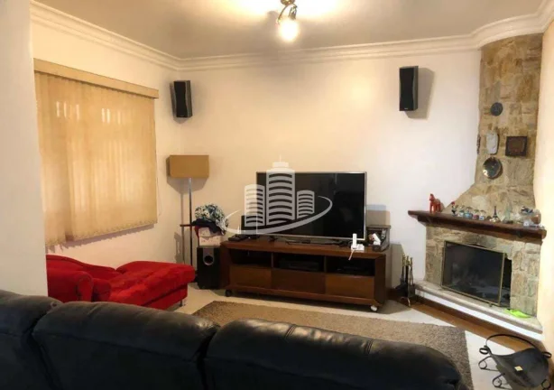 Imagem Casa de Condomínio