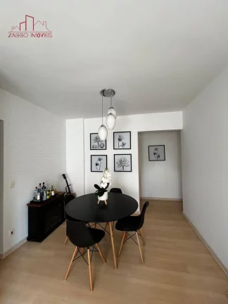 Imagem Apartamento no Parque Brasil - 70 m² - 3 dorms