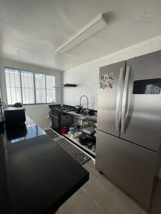 Imagem Sobrado Alto Padrão Bairro Florida 2 Quartos 1 Suite 4 Vagas