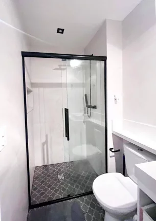 Imagem Apartamento com 3 dormitórios à venda, 71 m² por R$ 690.000,00 - Campestre - Santo André/SP