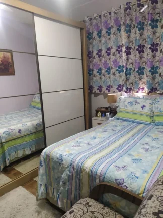 Imagem Casa 03 quartos Zona Leste