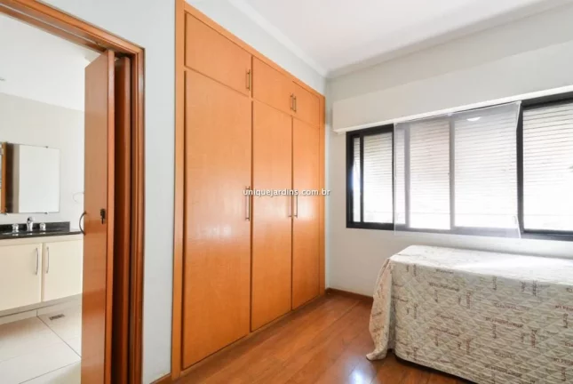 Imagem Apartamento à venda Bela Vista São Paulo