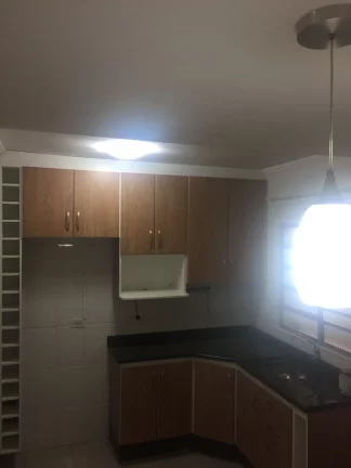 Imagem Oportunidade - Sobrado em condomínio fechado de 2 dormitórios (2 suítes) e 2 vagas de garagem na Vila Ré a 4min do Metrô