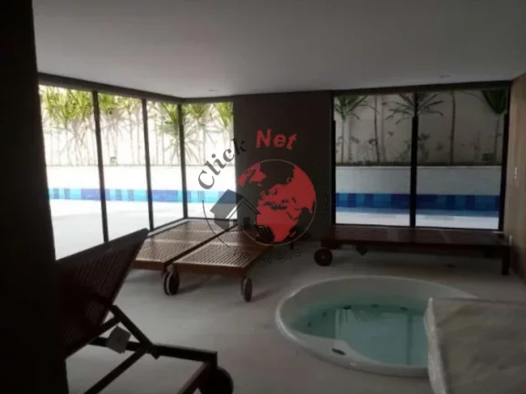 Imagem Lindo Apartamento à Venda no Condomínio Rio 335 bairro Santa Paula em São Caetano