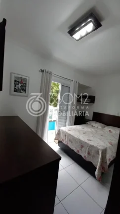 Imagem Apartamento sem Condomínio para Venda em Santo André / SP no bairro Vila Camilópolis