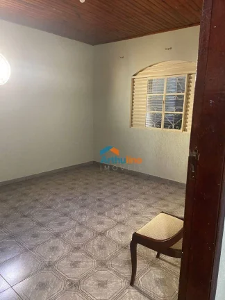 Imagem Casa com 4 dormitórios, 185 m² - venda por R$ 300.000 - Centro - Porangaba/SP