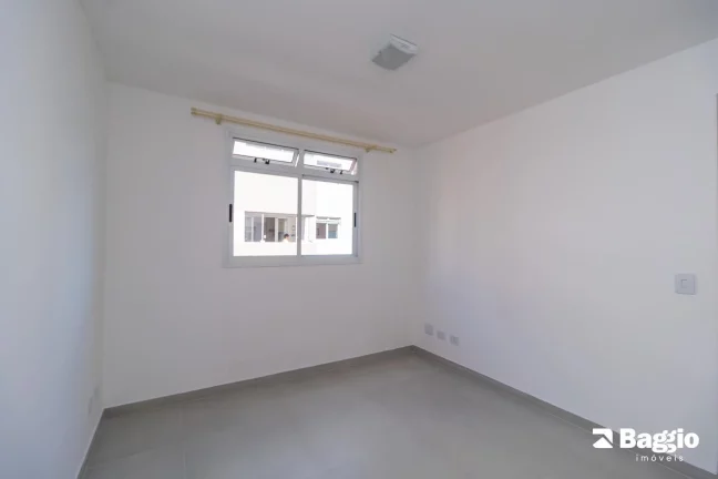 Imagem Apartamento de 3 quartos no Campo Comprido, Curitiba.