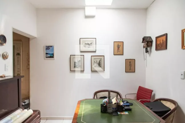 Imagem Casa à Venda - Cambuci, 4 Quartos, 167 m2