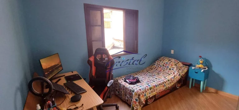 Imagem Casa com 2 dormitórios à venda, 90 m² por R$ 580.000,00 - Jardim Ester - São Paulo/SP