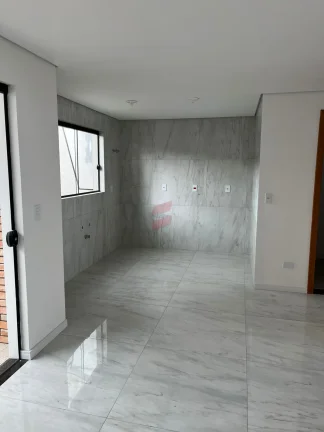 Imagem SOBRADO com 3 dormitórios à venda por R$ 749.000,00 no bairro Alto Tarumã - PINHAIS / PR