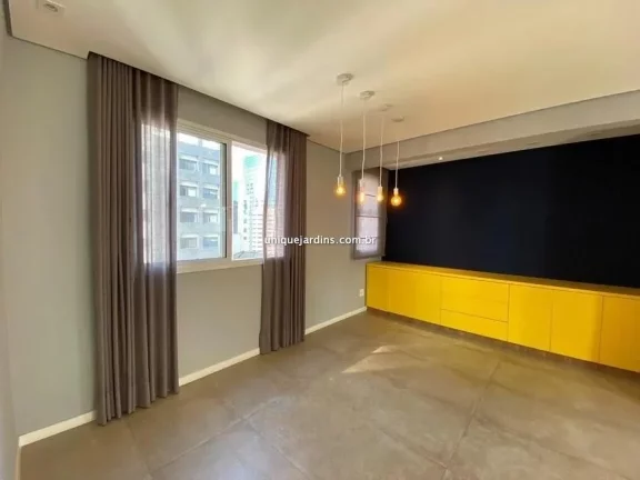 Imagem Apartamento à venda Itaim Bibi São Paulo