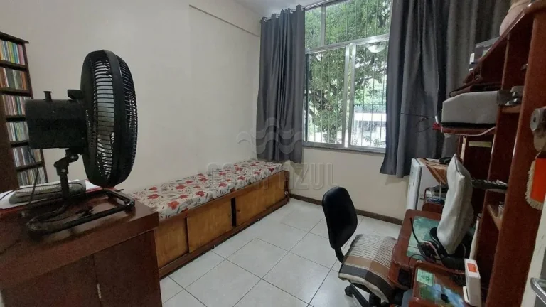 Imagem Copacabana – Rua Tonelero | Residencial › Apartamento 3 quarto(s) à Venda