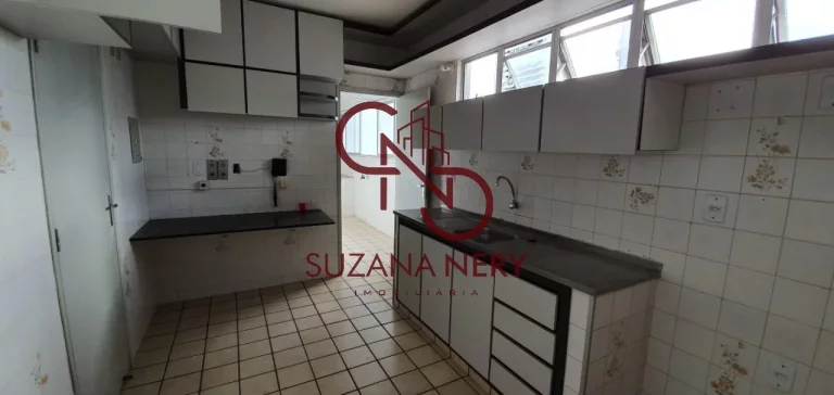 Imagem Apartamento em Tirol