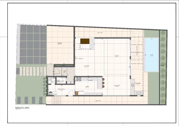 Imagem Casa de Condomínio com 4 Quartos à Venda, 305 m² em Santa Rosa - Piracicaba