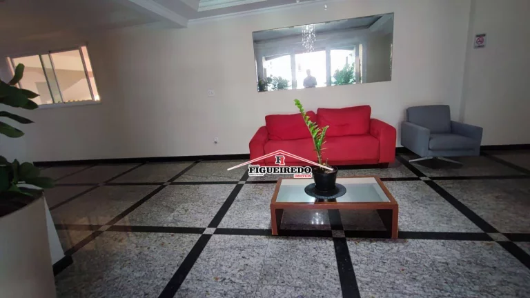 Imagem Apartamento à venda, 80 m² por R$ 850.000,00 - Canto do Forte - Praia Grande/SP