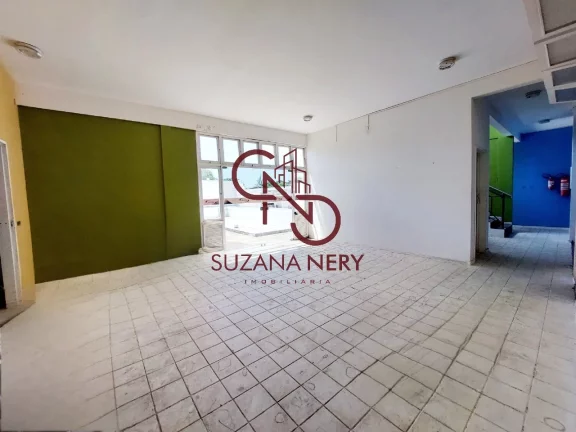 Imagem Prédio comercial pronto para academia em Lagoa Nova