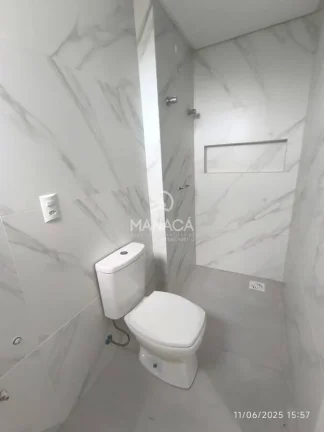 Imagem Excelente Apartamento novo próximo ao Parque Beto Carreiro 01 suíte 01 dormitório
