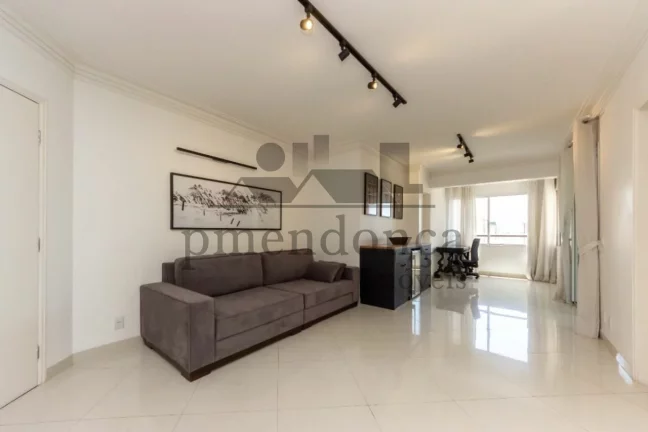 Imagem Cobertura Duplex em Perdizes com 263m², reformada, pronta para morar!